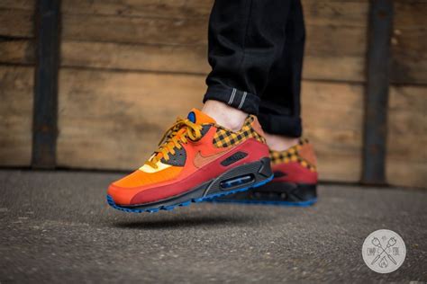 nike air max mit regenbogenfarbe drauf|Nike Air Max 90 premium.